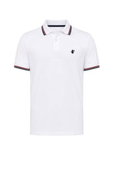 Save The Duck Polo Uomo in Piquet