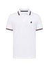 Save The Duck Polo Uomo in Piquet