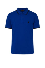 Save The Duck Polo Uomo in Piquet