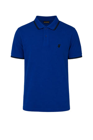 Save The Duck Polo Uomo in Piquet