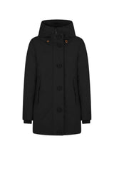 Save the Duck Parka Donna Artic Smegy