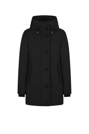 Save the Duck Parka Donna Artic Smegy