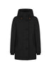Save the Duck Parka Donna Artic Smegy