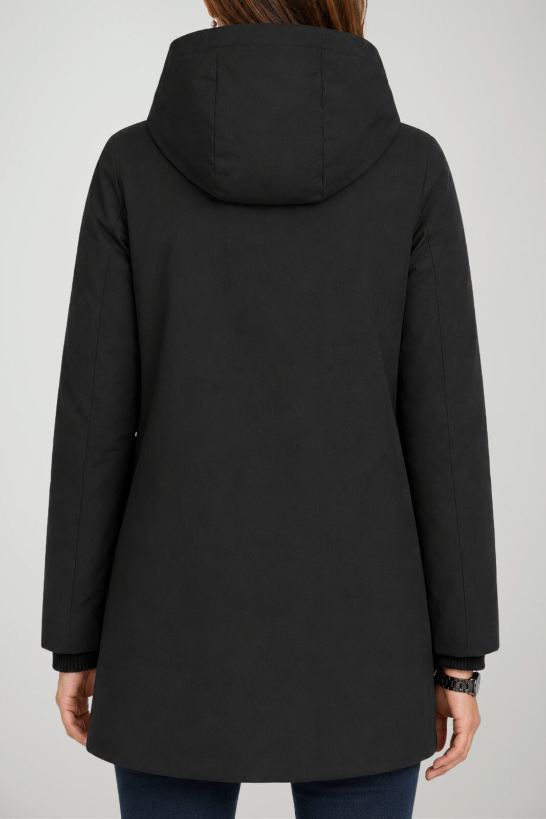 Save the Duck Parka Donna Artic Smegy