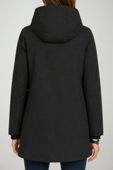 Save the Duck Parka Donna Artic Smegy