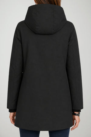 Save the Duck Parka Donna Artic Smegy