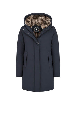 Save the Duck Parka Donna Smegy