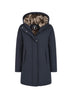 Save the Duck Parka Donna Smegy