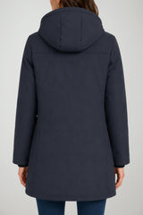 Save the Duck Parka Donna Smegy