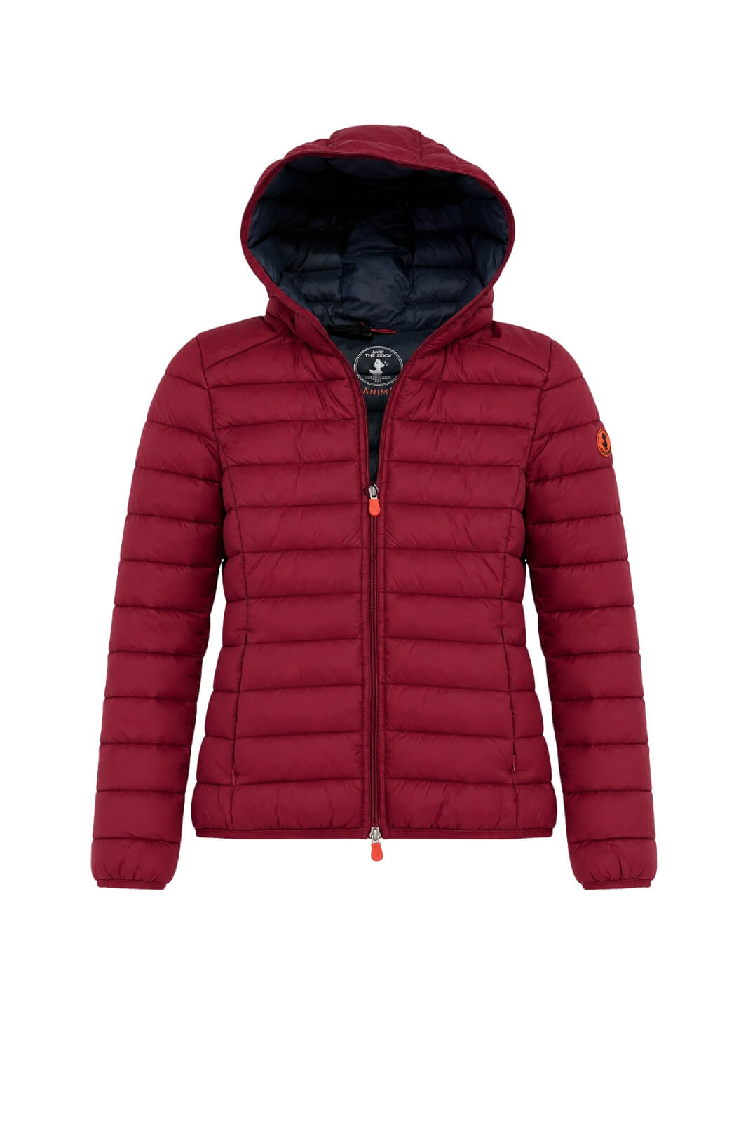 Save the Duck Piumino Donna trapuntato