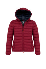 Save the Duck Piumino Donna trapuntato