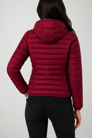 Save the Duck Piumino Donna trapuntato