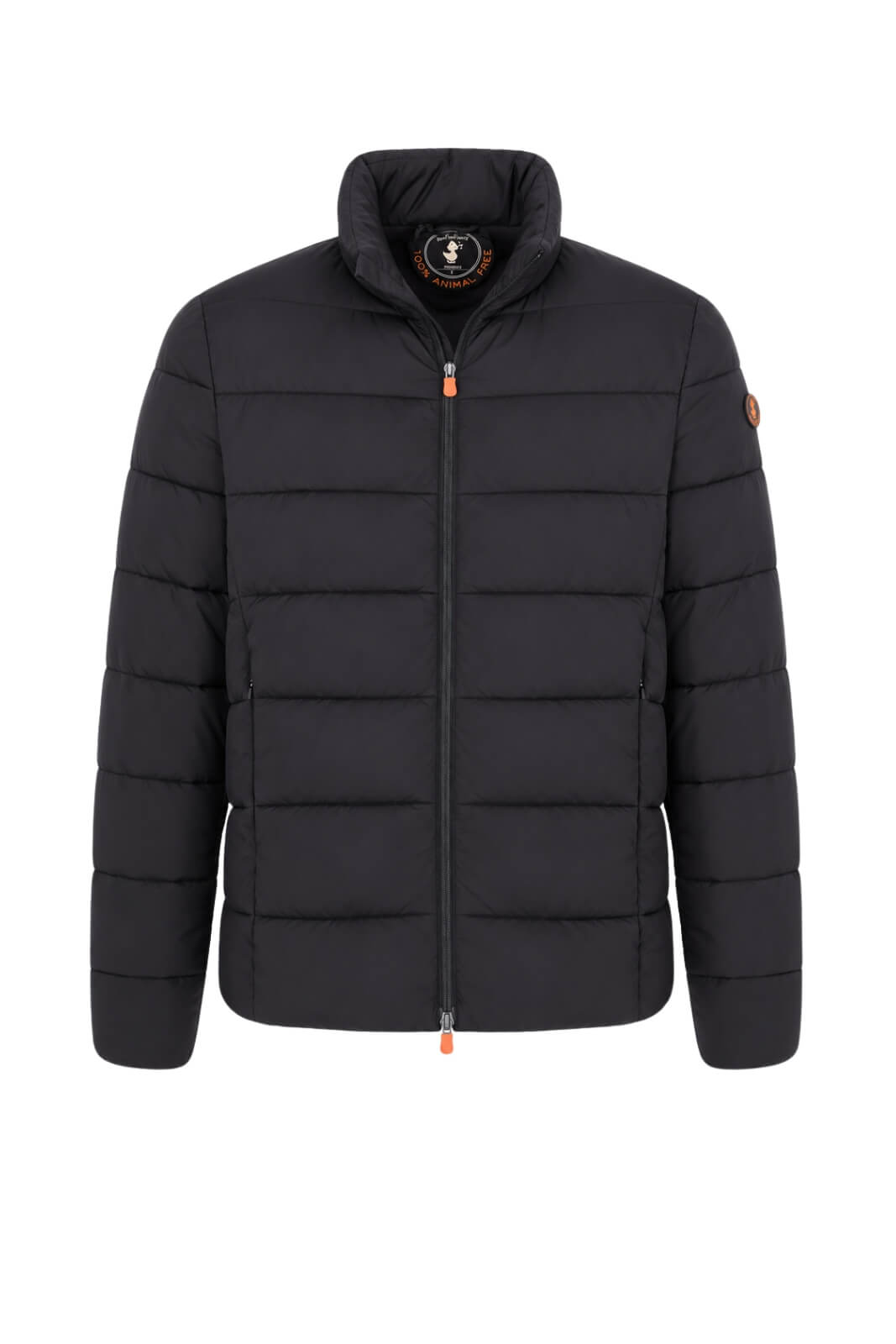 Save the Duck Piumino Uomo Sealy Stretch