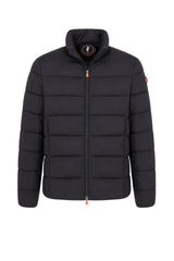 Save the Duck Piumino Uomo Sealy Stretch