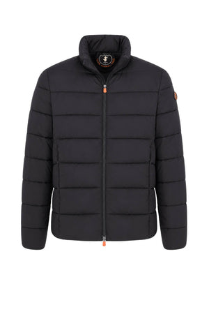 Save the Duck Piumino Uomo Sealy Stretch