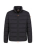 Save the Duck Piumino Uomo Sealy Stretch
