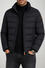 Save the Duck Piumino Uomo Sealy Stretch