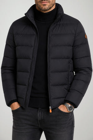 Save the Duck Piumino Uomo Sealy Stretch