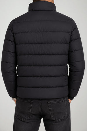 Save the Duck Piumino Uomo Sealy Stretch