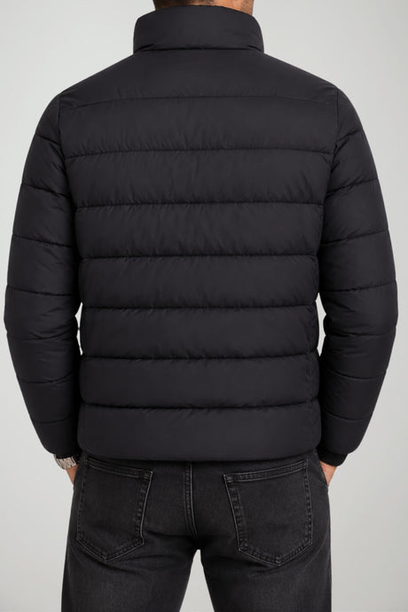 Save the Duck Piumino Uomo Sealy Stretch