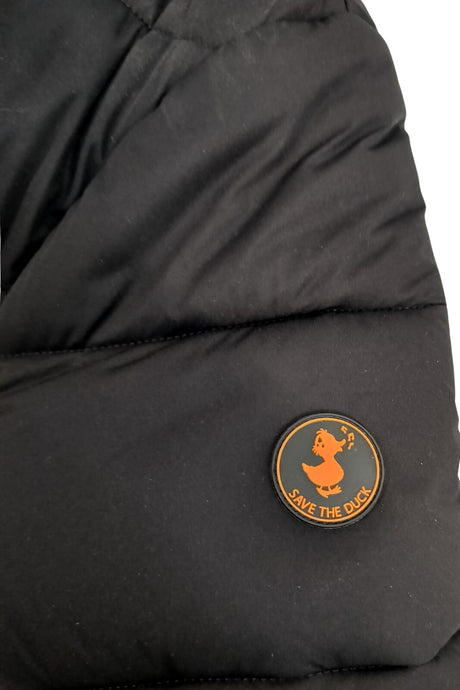 Save the Duck Piumino Uomo Sealy Stretch