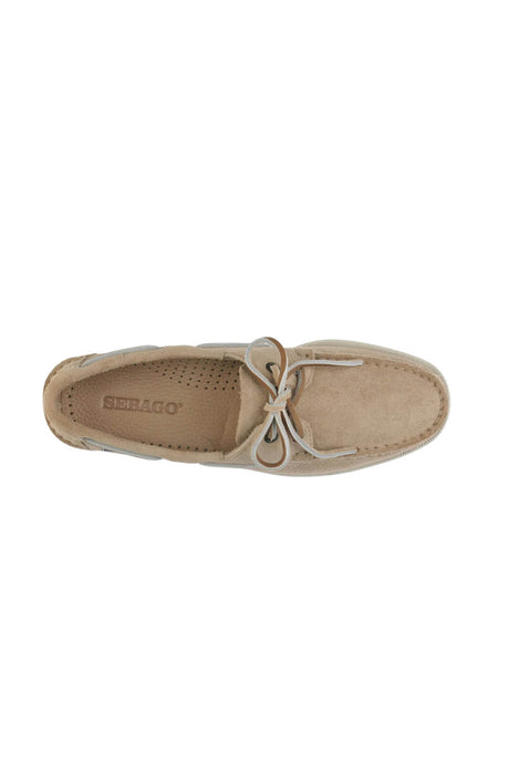 Sebago Scarpe Uomo Docksides Flesh Out