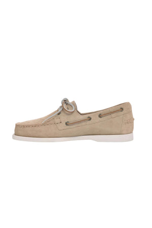 Sebago Scarpe Uomo Docksides Flesh Out