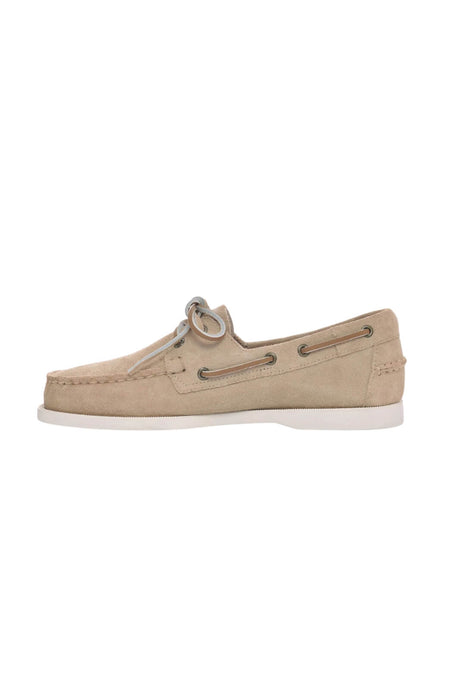 Sebago Scarpe Uomo Docksides Flesh Out