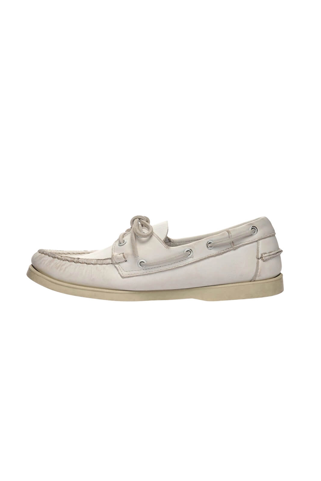 Sebago Scarpe Uomo Docksides Portland 10 Summers