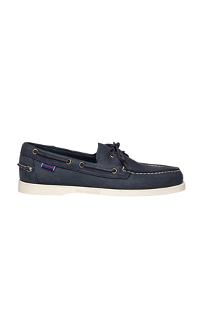 Sebago Scarpe Uomo Docksides Portland Crazy H