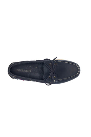 Sebago Scarpe Uomo Docksides Portland Crazy H