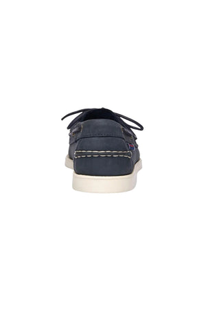 Sebago Scarpe Uomo Docksides Portland Crazy H