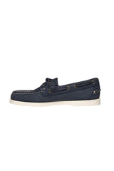 Sebago Scarpe Uomo Docksides Portland Crazy H