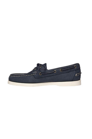 Sebago Scarpe Uomo Docksides Portland Crazy H