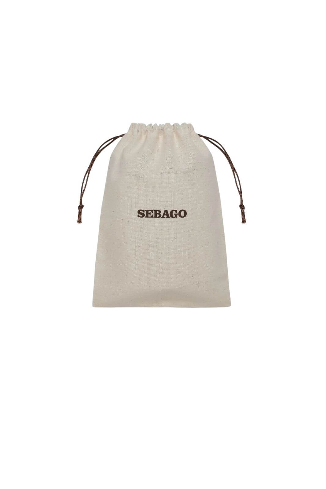 Sebago Cintura Uomo Elias in pelle