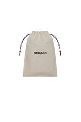Sebago Cintura Uomo Elias in pelle