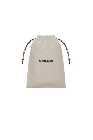 Sebago Cintura Uomo Elias in pelle