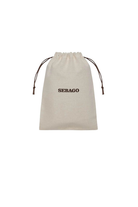 Sebago Cintura Uomo Elias in pelle