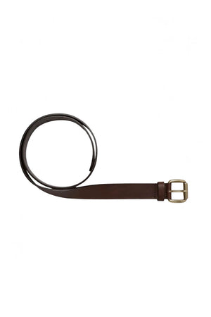 Sebago Cintura Uomo Earl in pelle