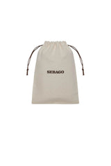 Sebago Cintura Uomo Earl in pelle
