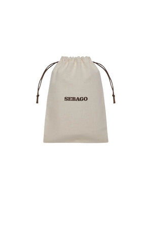 Sebago Cintura Uomo Earl in pelle