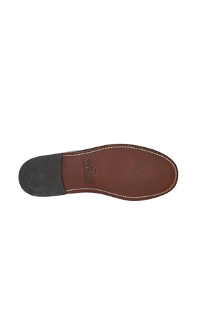 Sebago Mocassini Donna in pelle Classic Will
