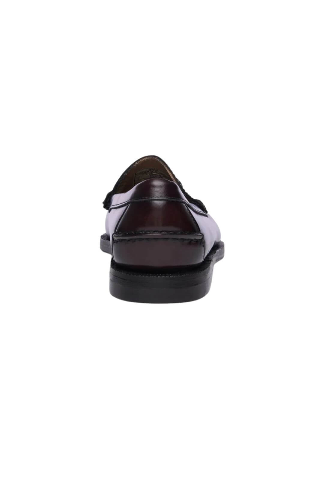 Sebago Mocassini Donna in pelle Classic Will