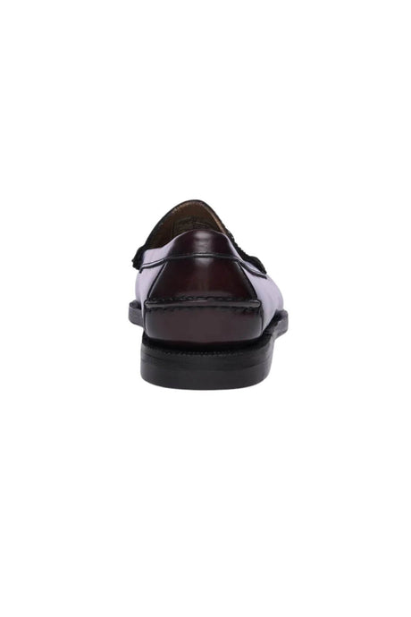 Sebago Mocassini Donna in pelle Classic Will