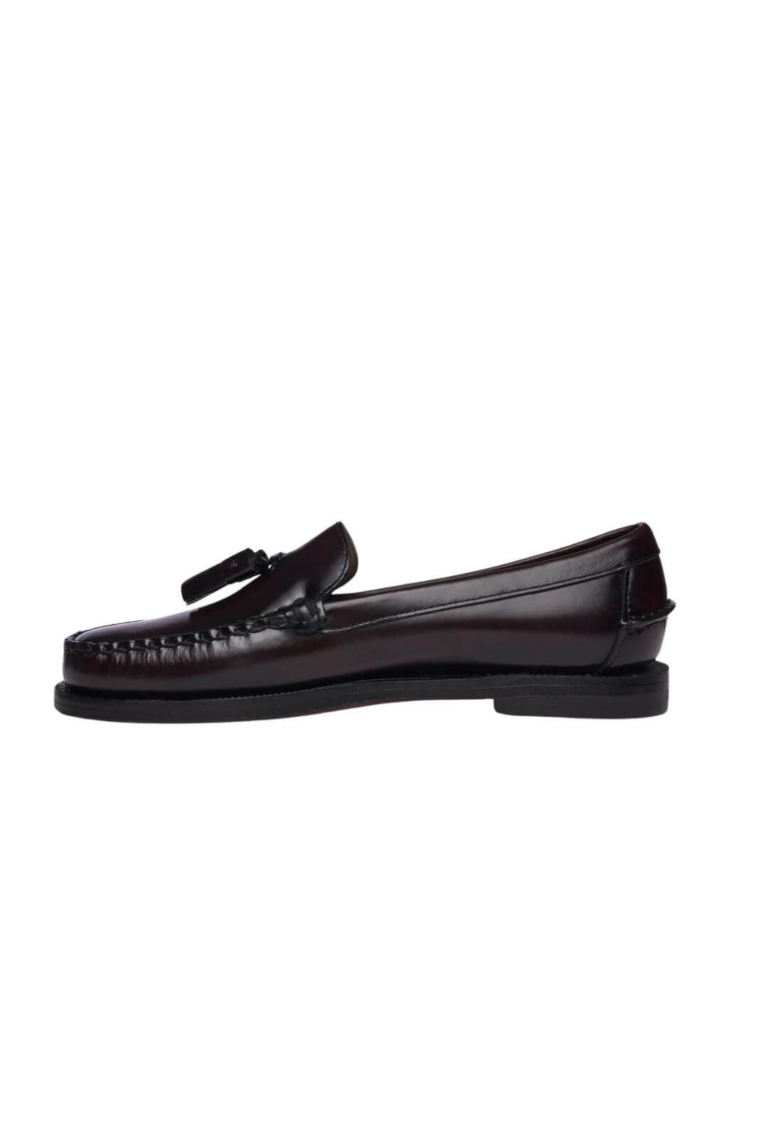 Sebago Mocassini Donna in pelle Classic Will