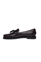 Sebago Mocassini Donna in pelle Classic Will