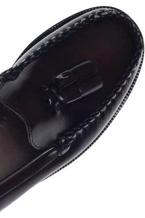 Sebago Mocassini Donna in pelle Classic Will