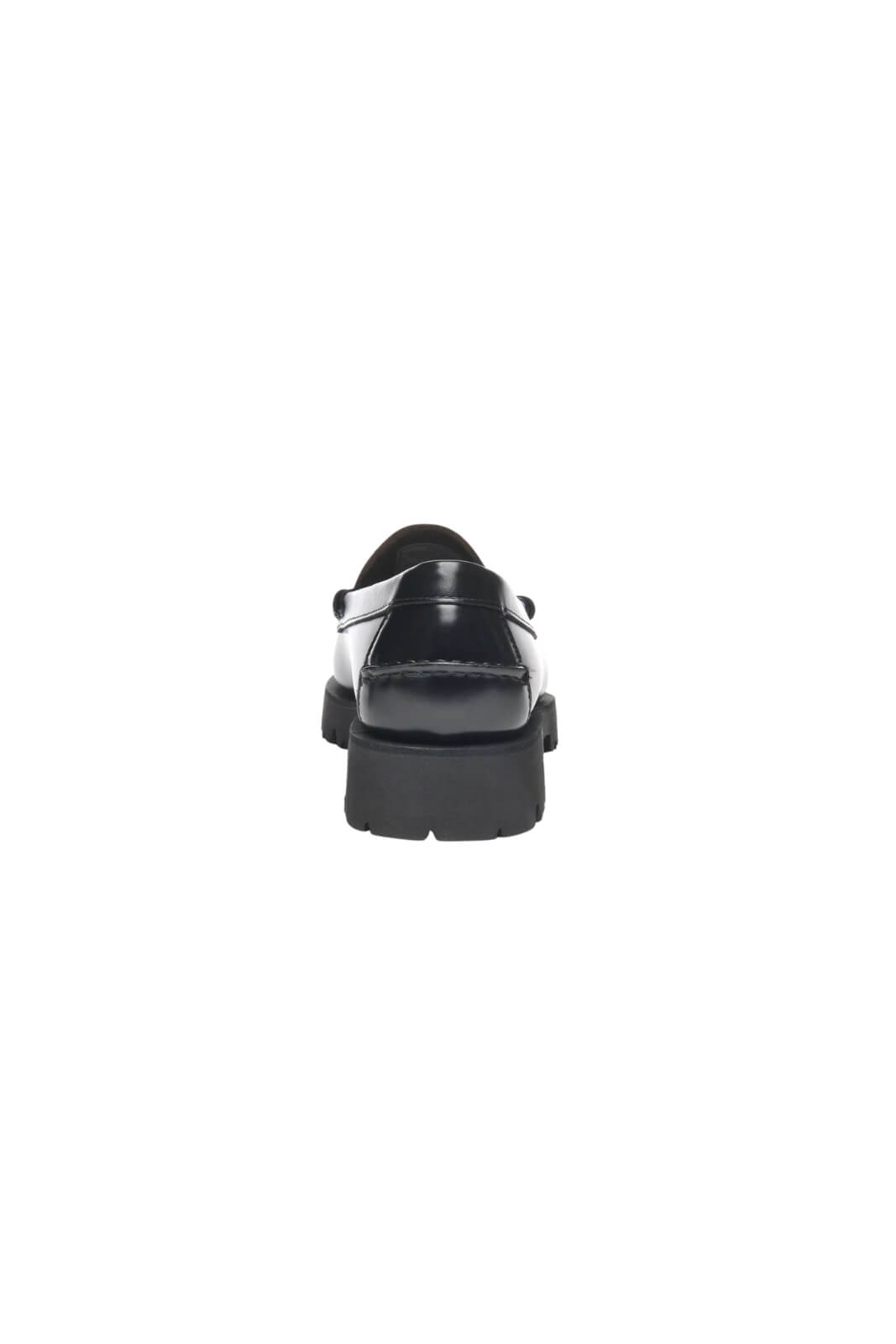 Mocassini in pelle da donna Sebago slip on