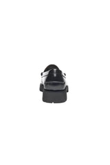 Mocassini in pelle da donna Sebago slip on