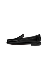 Mocassini da donna Sebago in pelle